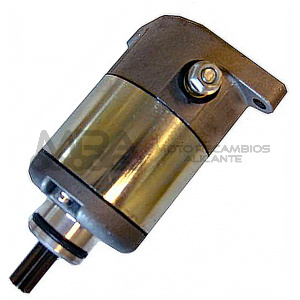 MOTOR ARRANQUE HONDA SH 125/150
