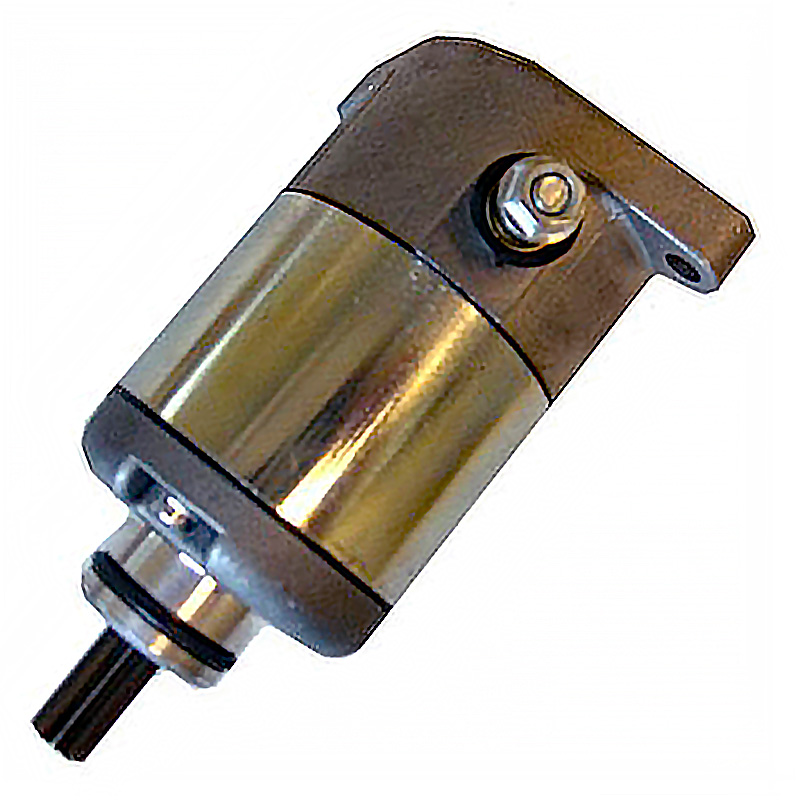 MOTOR ARRANQUE HONDA SH 125/150