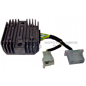 REGULADOR 12V HONDA XLV 600 TRANSALP (92/99)