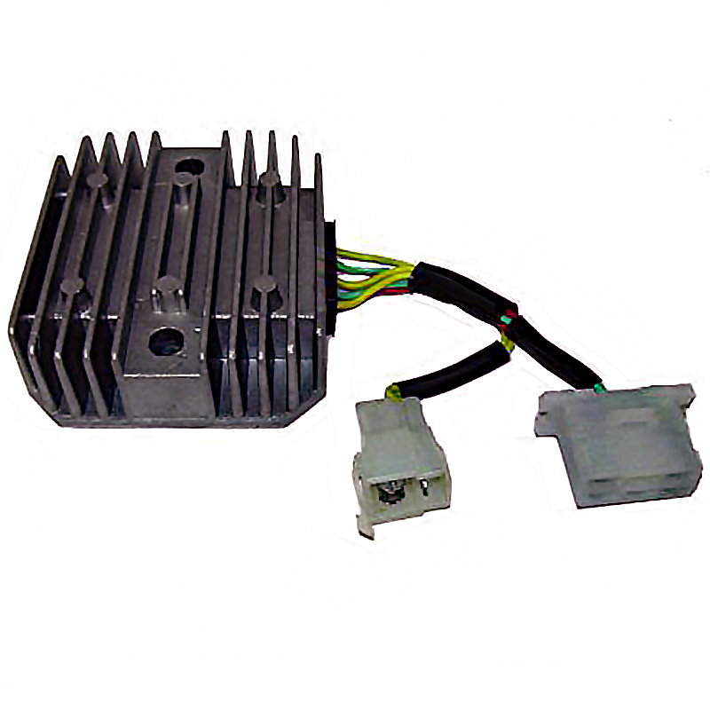 REGULADOR 12V HONDA XLV 600 TRANSALP (92/99)