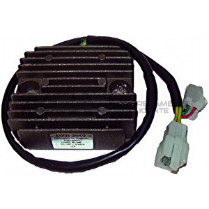 REGULADOR 12V HONDA XR 650 L
