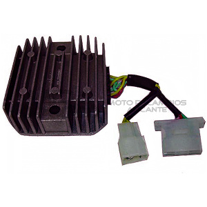 REGULADOR 12V HONDA VT 600 SHADOW