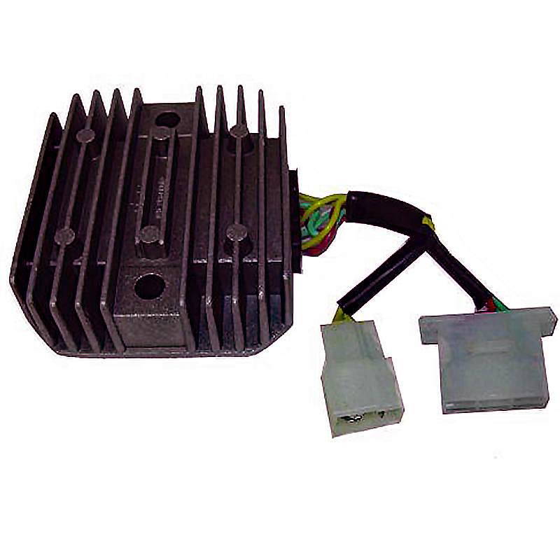REGULADOR 12V HONDA VT 600 SHADOW