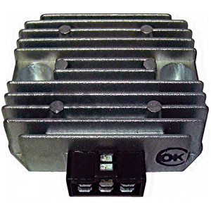 REGULADOR 12V KAWASAKI ZX6R