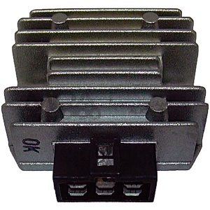 REGULADOR 12V KAWASAKI KLR 650
