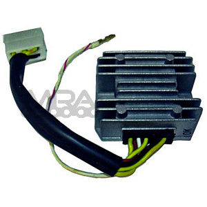 REGULADOR 12V KAWASAKI KZ 500, Z 750