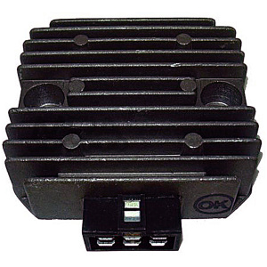 REGULADOR 12V KAWASAKI GPZ 600R, ZX6R (88/93)