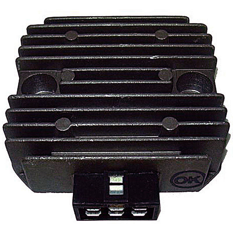 REGULADOR 12V KAWASAKI GPZ 600R, ZX6R (88/93)