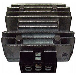 REGULADOR 12V KAWASAKI KLR 250/600