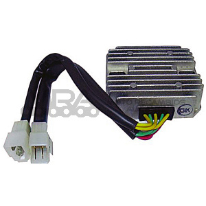 REGULADOR 12V HONDA VT 1100 SHADOW (88/93)