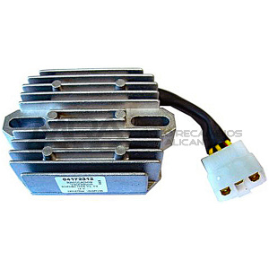 REGULADOR TRIFASE SUZUKI BURGMAN 250/400 (98/02)