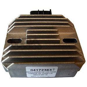 REGULADOR SUN TRIFASE 12V CC YAMAHA X-MAX 250 (07/