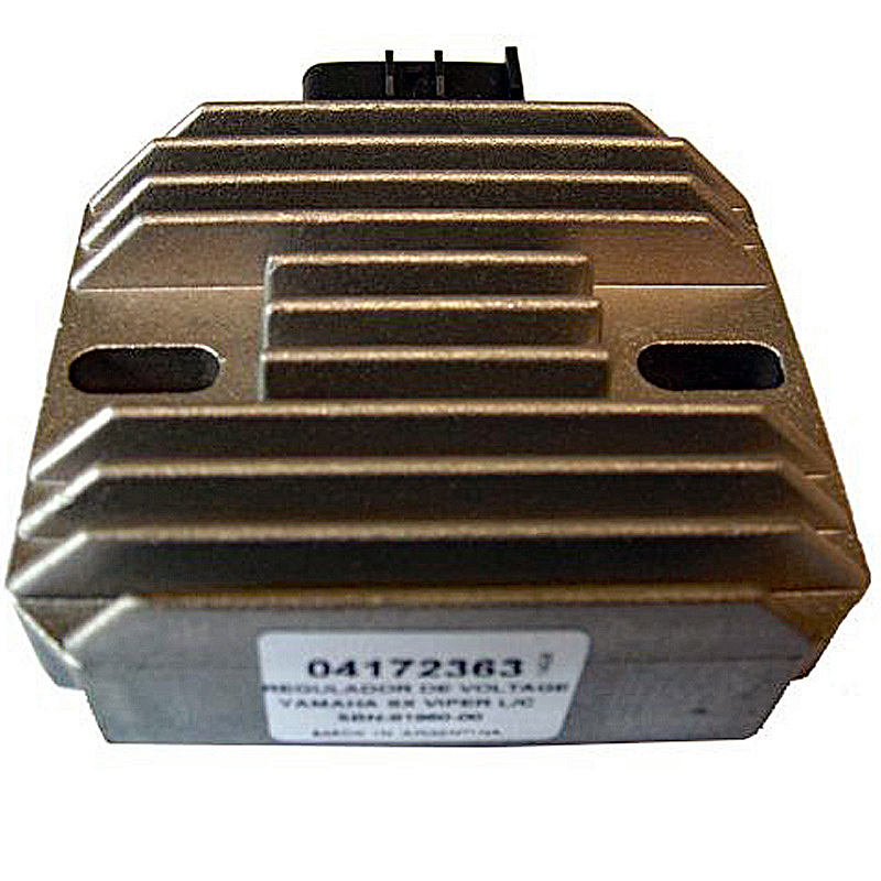 REGULADOR SUN TRIFASE 12V CC YAMAHA X-MAX 250 (07/