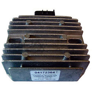 REGULADOR SUN TRIFASE 12V CC YAMAHA MAJESTY 400