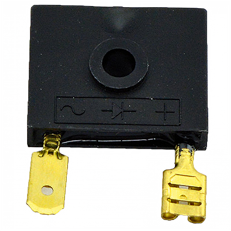 DIODO UNIVERSAL 3A – C.C.