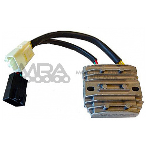 REGULADOR HONDA SH 300 (07/10)