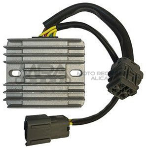REGULADOR TRIFASE YAMAHA YFM GRIZZLY 300 (12/13)