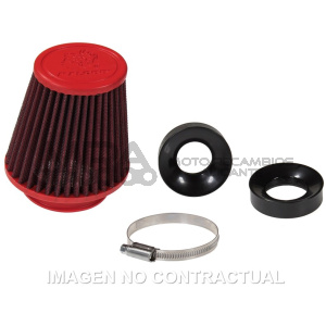 FILTRO POTT. MALOSSI RED FILTER PHBG 15 a 21