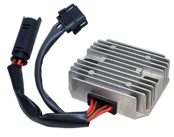 REGULADOR BMW F 700 GS (15/18)
