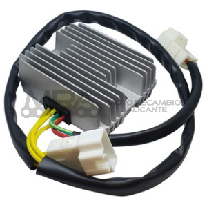 REGULADOR PIAGGIO BEVERLY 300/350