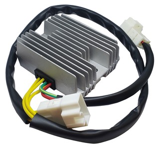 REGULADOR PIAGGIO BEVERLY 300/350