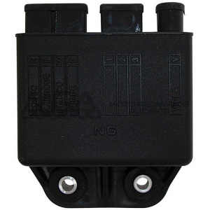 CDI PIAGGIO / GILERA 125/250 2T