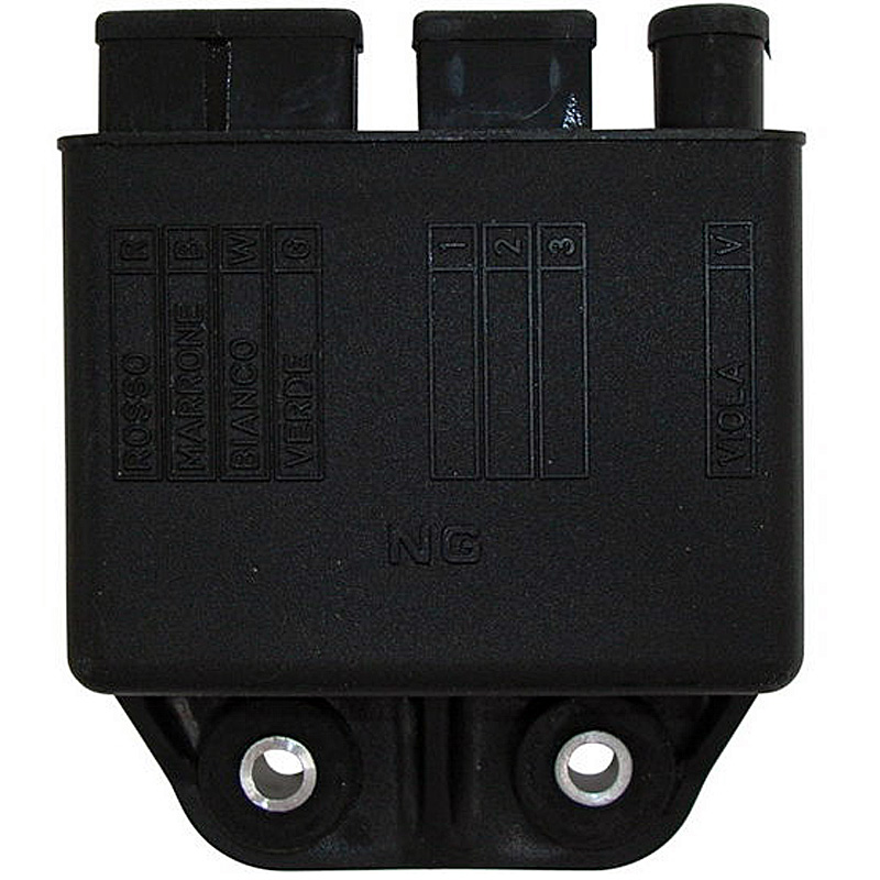 CDI PIAGGIO / GILERA 125/250 2T