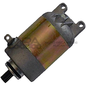 MOTOR ARRANQUE YAMAHA MAJESTY 125