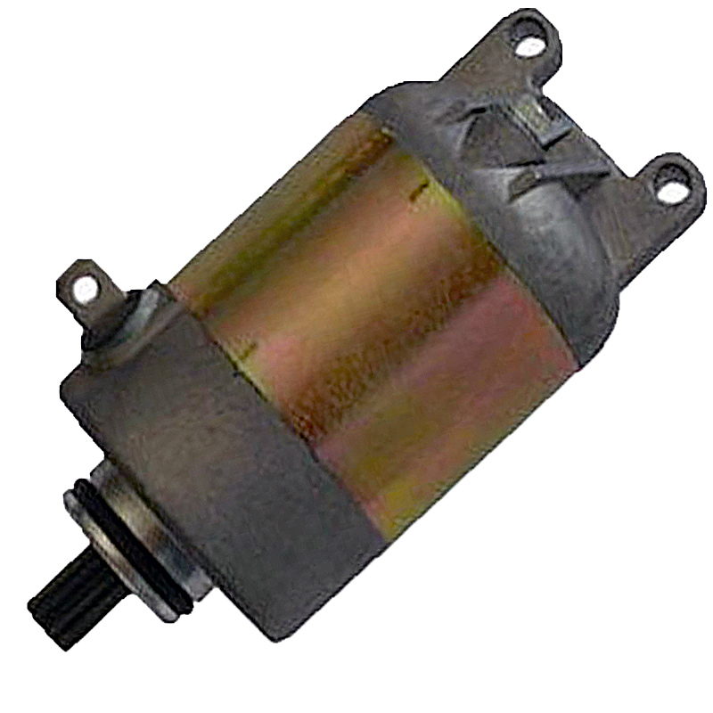 MOTOR ARRANQUE YAMAHA MAJESTY 125