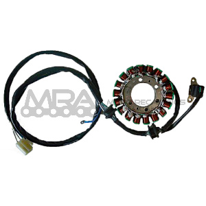 STATOR YAMAHA VIRAGO 125/250