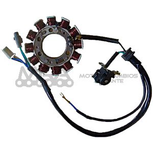 STATOR YAMAHA XT 125 R/X