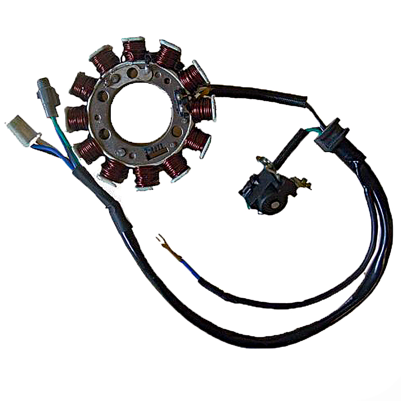 STATOR YAMAHA XT 125 R/X