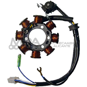 STATOR YAMAHA YBR 125 (05/06)