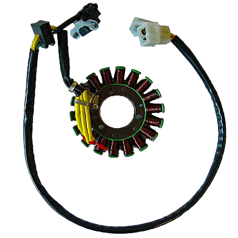 STATOR SUZUKI INTRUDER 125/150