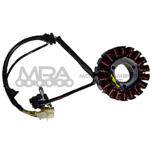 STATOR HONDA CB 300 R (BRASIL)