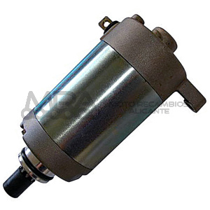 MOTOR ARRANQUE YAMAHA XT 125 R/X
