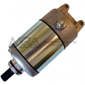 MOTOR ARRANQUE HONDA CBF 500