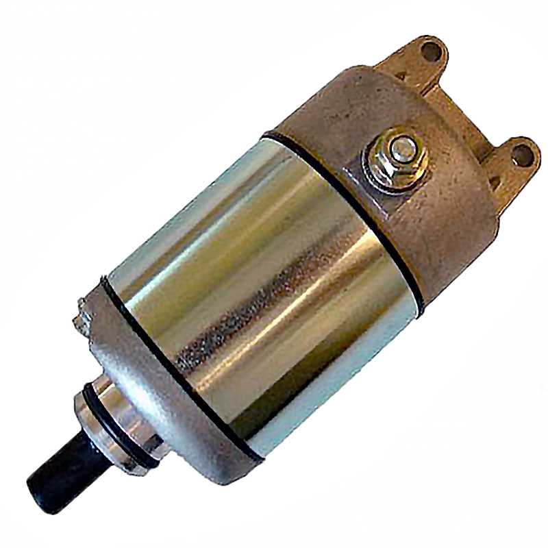 MOTOR ARRANQUE HONDA CBF 500