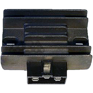 REGULADOR 12V CC YAMAHA YBR 125