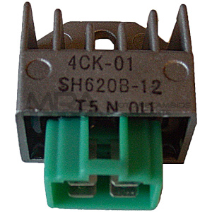 REGULADOR MOTOR MINARELLI 50 (03/)