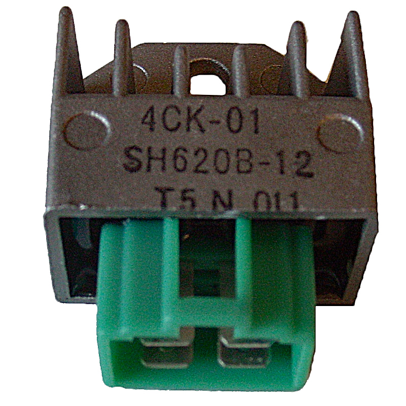 REGULADOR MOTOR MINARELLI 50 (03/)