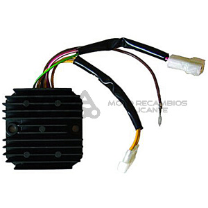 REGULADOR APRILIA LEONARDO 250 / ST (99/01)