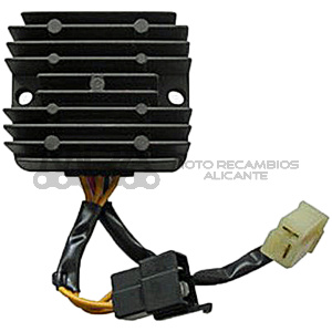 REGULADOR SUZUKI DR 350 S/SE