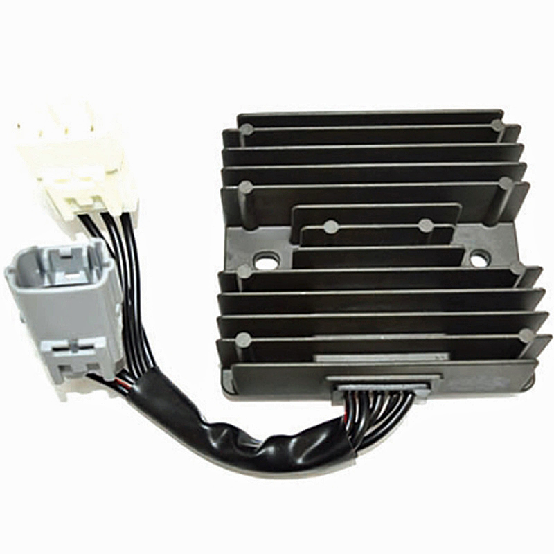 REGULADOR SUZUKI BURGMAN 650 (10/12)