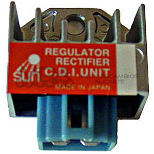 REGULADOR SUN MOTOR MINARELLI 50 (03/)