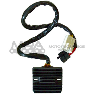REGULADOR HONDA CBR 600 F (01/06)