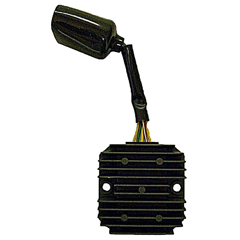 REGULADOR HONDA FX 650