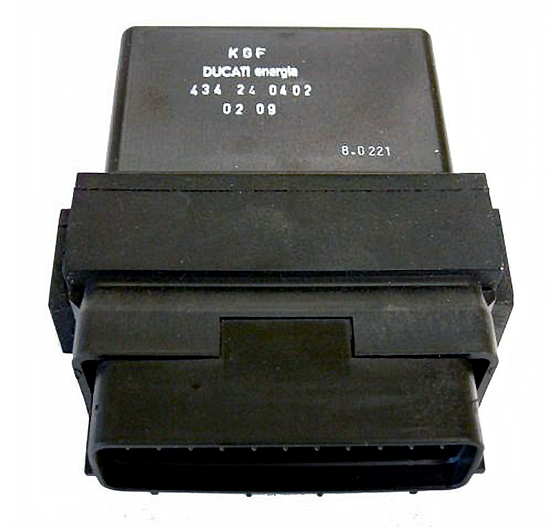 CDI HONDA SH 125/150, DYLAN 125/150