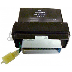 CDI HONDA SH 125/150 (STOP&GO)
