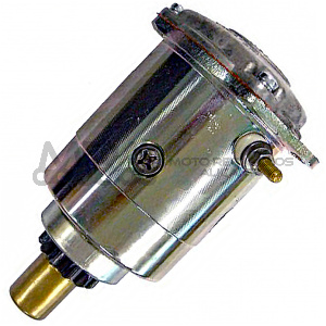 MOTOR ARRANQUE VESPA PK 50/125